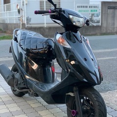 アドレスv125g