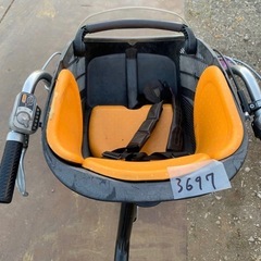 ♦️電動自転車3697の画像