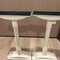 【譲ります２本】家具転倒防止の画像