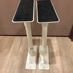 【譲ります２本】家具転倒防止の画像