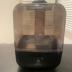 加湿器
