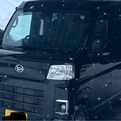 現行　ハイゼットカーゴ　s710vの画像