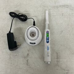 【Woodpecker】 歯科用硬化ライト 光照射機 アイ LED iLED 精密作業 樹脂 硬化 デンタル N0634YGの画像
