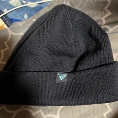adidas ニット帽