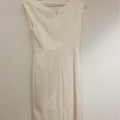 【超美品】UNITED ARROWS/ワンピースの画像