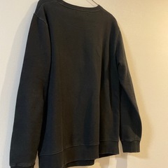 AFFENDS トレーナー　Mサイズの画像