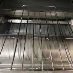 アラジン グラファイトトースターの画像