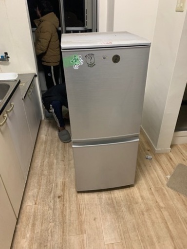 家電 キッチン家電 冷蔵庫