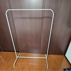IKEA 洋服ラック