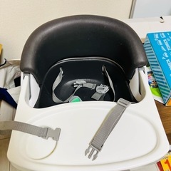 ingenuity ベビーチェアの画像