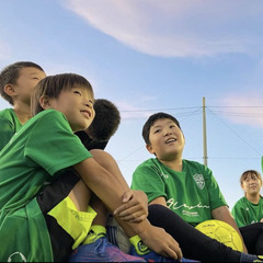 ピエリ守山 小学生サッカースクール☆水曜・金曜18:30〜20:00（90分）月額5,500円の画像