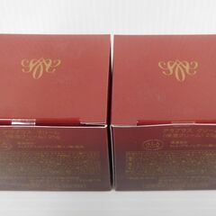 未開封！ALA PLUS アラプラス モイスチャライジングクリーム 保湿クリーム 25g 日本製 2個セットの画像