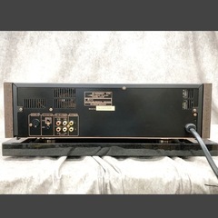 Pioneer LD-S1 パイオニア LDプレーヤー　②の画像
