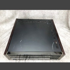 Pioneer LD-S1 パイオニア LDプレーヤー　②の画像