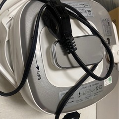 山善　電気圧力鍋　5段切り替え　EPCA 250M 21年製