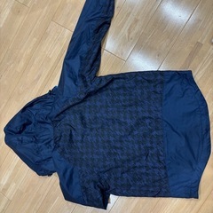 アディダス　アウター　adidas マウンテンパーカーの画像