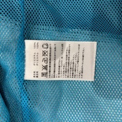 アディダス　アウター　adidas マウンテンパーカーの画像