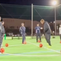 初心者・久々メンバー募集 ⭐︎ピエリ守山フットサルスクール⭐︎毎週火曜20時〜22時 - スポーツ