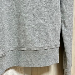 トミーヒルフィガー　トレーナー　メンズ Sの画像