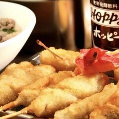 31本日 両国駅✨串カツ飲み会✨早割あり✨女性主催者と話せます✨...