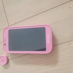 ドコモキッズケータイ美品！
