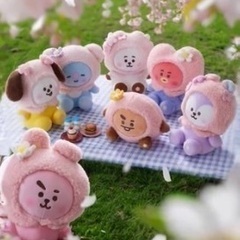 BTS💜60代以上の超大人armyさん募集💜 − 東京都