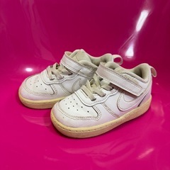 定番✨️キッズ ナイキスニーカー
