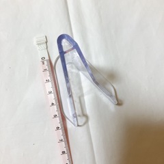 【新品訳あり】ディスプレイ スタンド  カードスタンド アクリル クリア 小物ディスプレイの画像