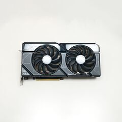 【美品】ASUS GeForce RTX 4070 DUAL 12GB デュアルファンモデル