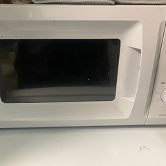 【引き取り先決まりました】 YAMAZEN 