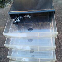 レターケース差し上げますの画像