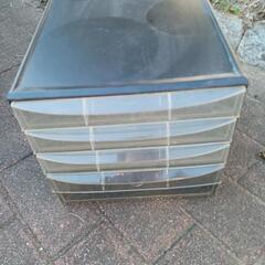 レターケース差し上げます