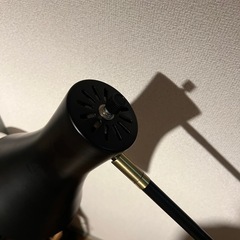 【お値引きしました！】LOWYA スタンドライトの画像