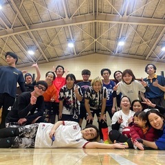初心者さん向け開催🌱池袋⭐️社会人ドッジボール！02/02① - 豊島区