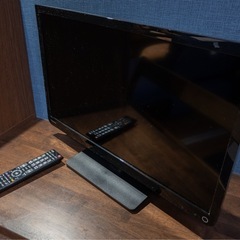 【24型】REGZA 液晶テレビ 24S11 