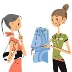 アパレル店員悩み相談会👖