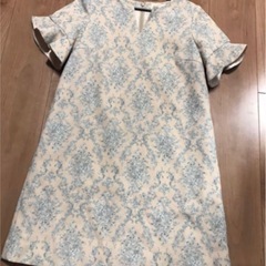 ☆31 Sons de mode☆トランテアンソンドゥモード　ワンピースの画像