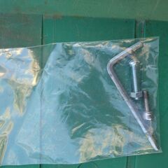 セーバーソー　レシプロソー　日立工機　電子セーバソー　115mm   CR 10V  中古　訳ありの画像