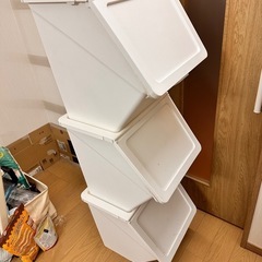 スタックストー ペリカン ガービー 
