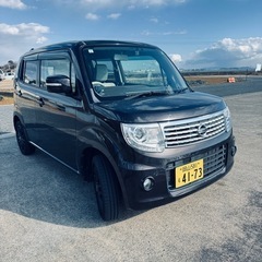 平成26年　モコドルチェG ターボ　