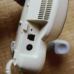 パイオニア Pioneer 電話機 の画像