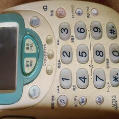 パイオニア Pioneer 電話機 の画像