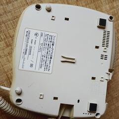 パイオニア Pioneer 電話機 の画像