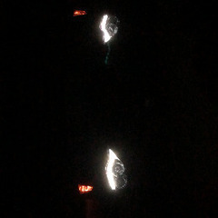 🚗TOYOTAアクア NHP10系　AQUA  LEXUS LED  ヘッドライト🚗💡左右セットの画像