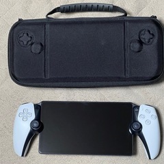 playstation portal  プレイステーション　ポー...