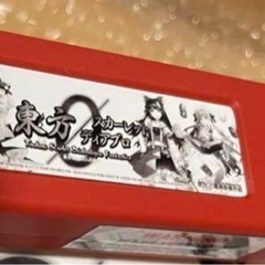 アーケードゲーム　EXA基板　東方スカーレットディアブロ