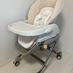 商談終了【625円特価❣️】電動ベビースイング