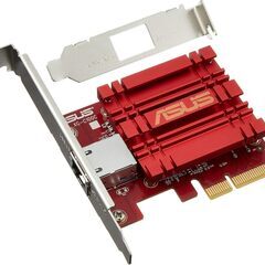 [▼買取▼] 10G LAN カード (ASUS / TP-Link)