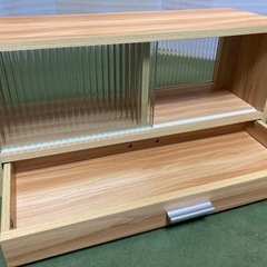 【美品】調味料や食器の収納にの画像