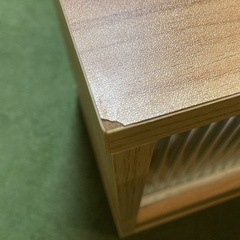 【美品】調味料や食器の収納にの画像